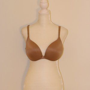 Victoria's Secret Nude Bra Size 36C